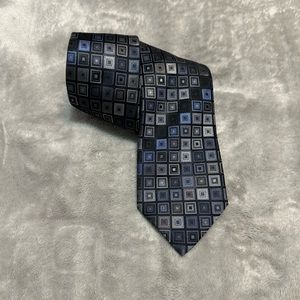 Kenneth Cole Reaction men tie